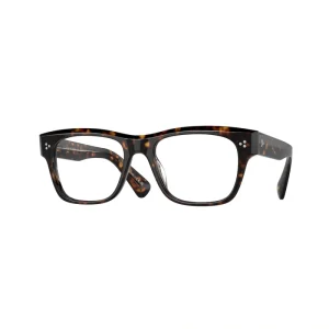 OLIVER PEOPLES Рамки за очила 0OV5524U 1009 52