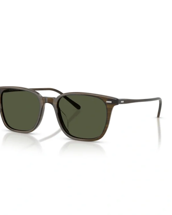 OLIVER PEOPLES Очила за сонце 0OV5614SU 182152 52