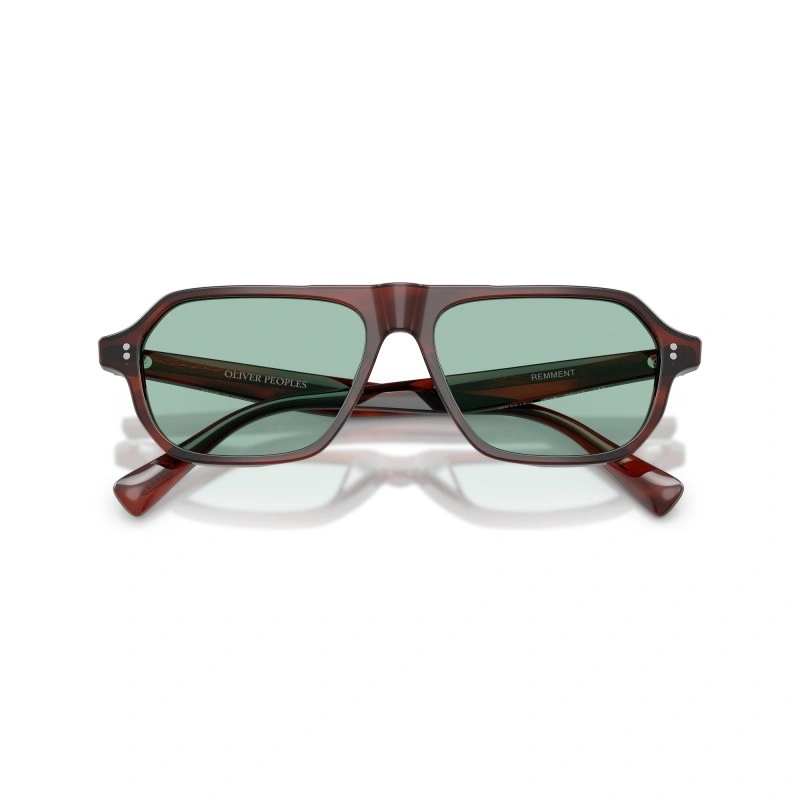 OLIVER PEOPLES Рамки за очила 0OV5616U 1818 56
