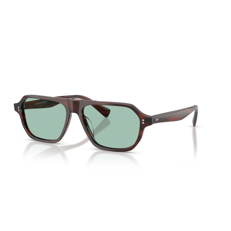 OLIVER PEOPLES Рамки за очила 0OV5616U 1818 56