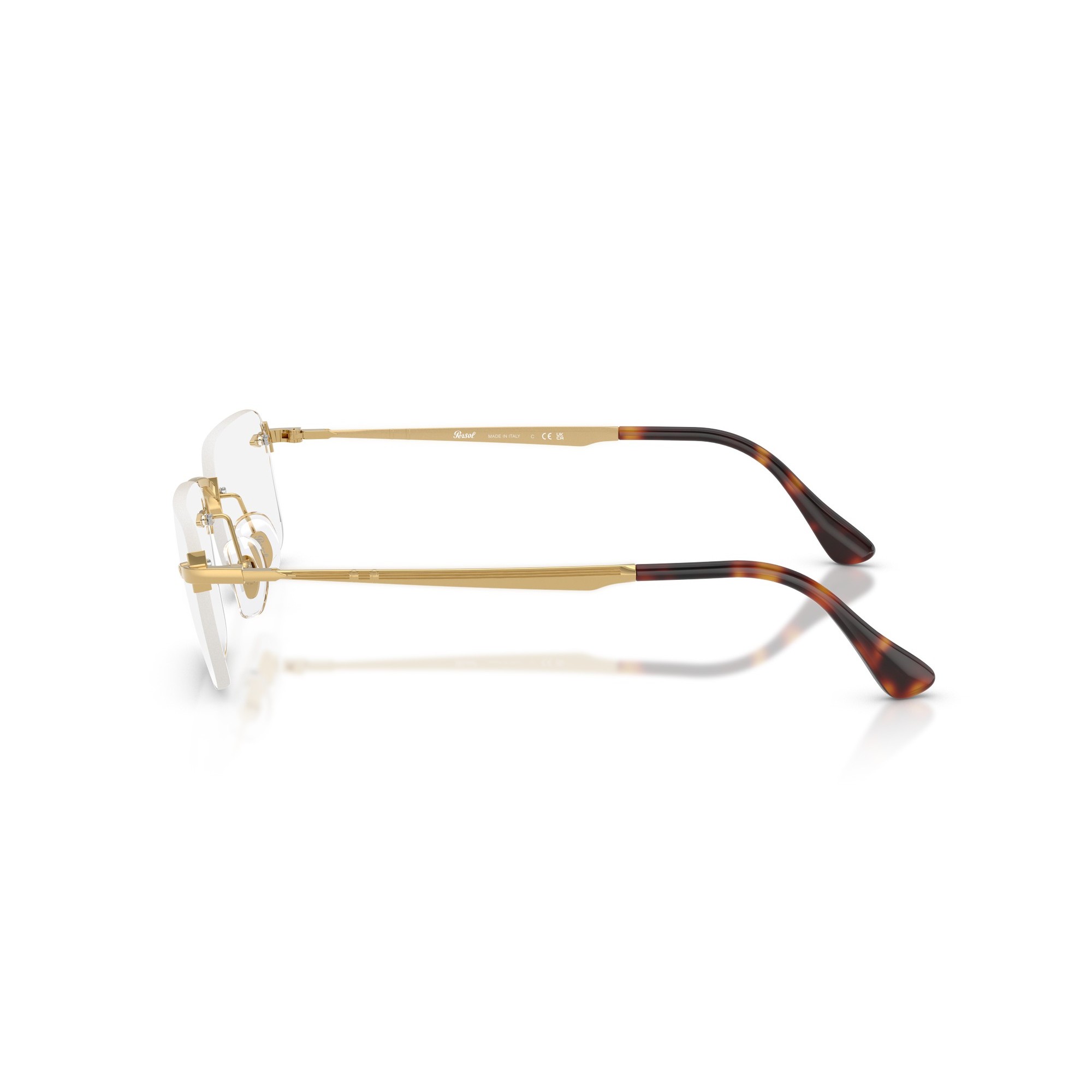 PERSOL Рамки за очила 0PO1030V 515 55