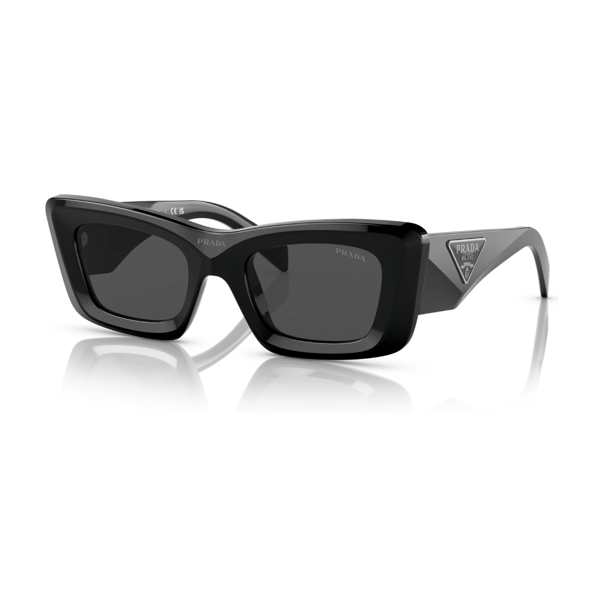PRADA Очила за сонце 0PR 13ZS 1AB5S0 50