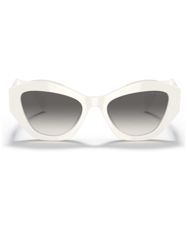 PRADA Очила за сонце 0PR 07YS 142130 53