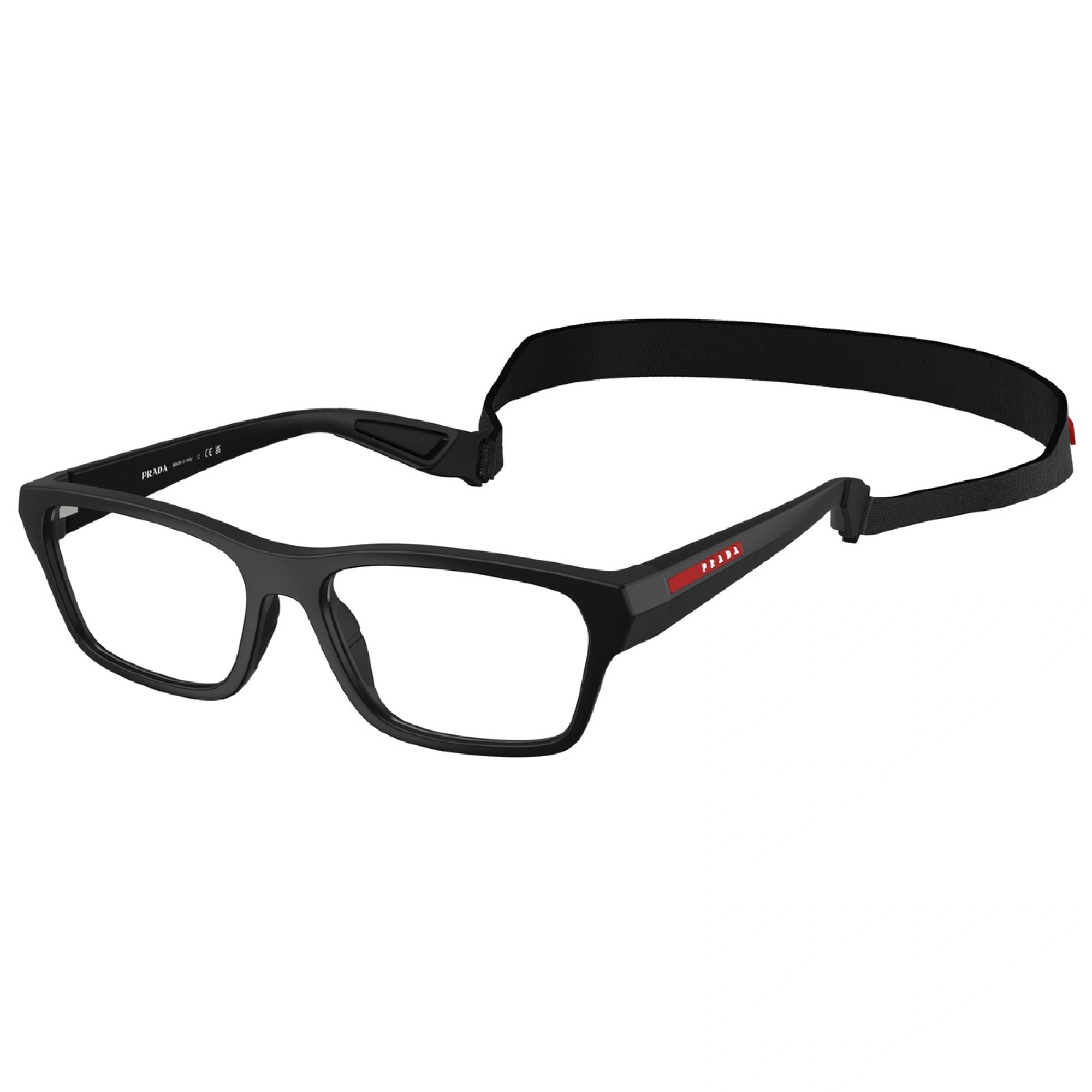 PRADA LINEA ROSSA Рамки за очила 0PS 03RV 1BO1O1 56