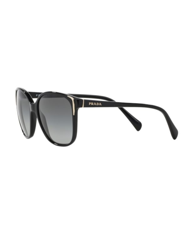 PRADA Очила за сонце 0PR 01OS1AB3M1 55