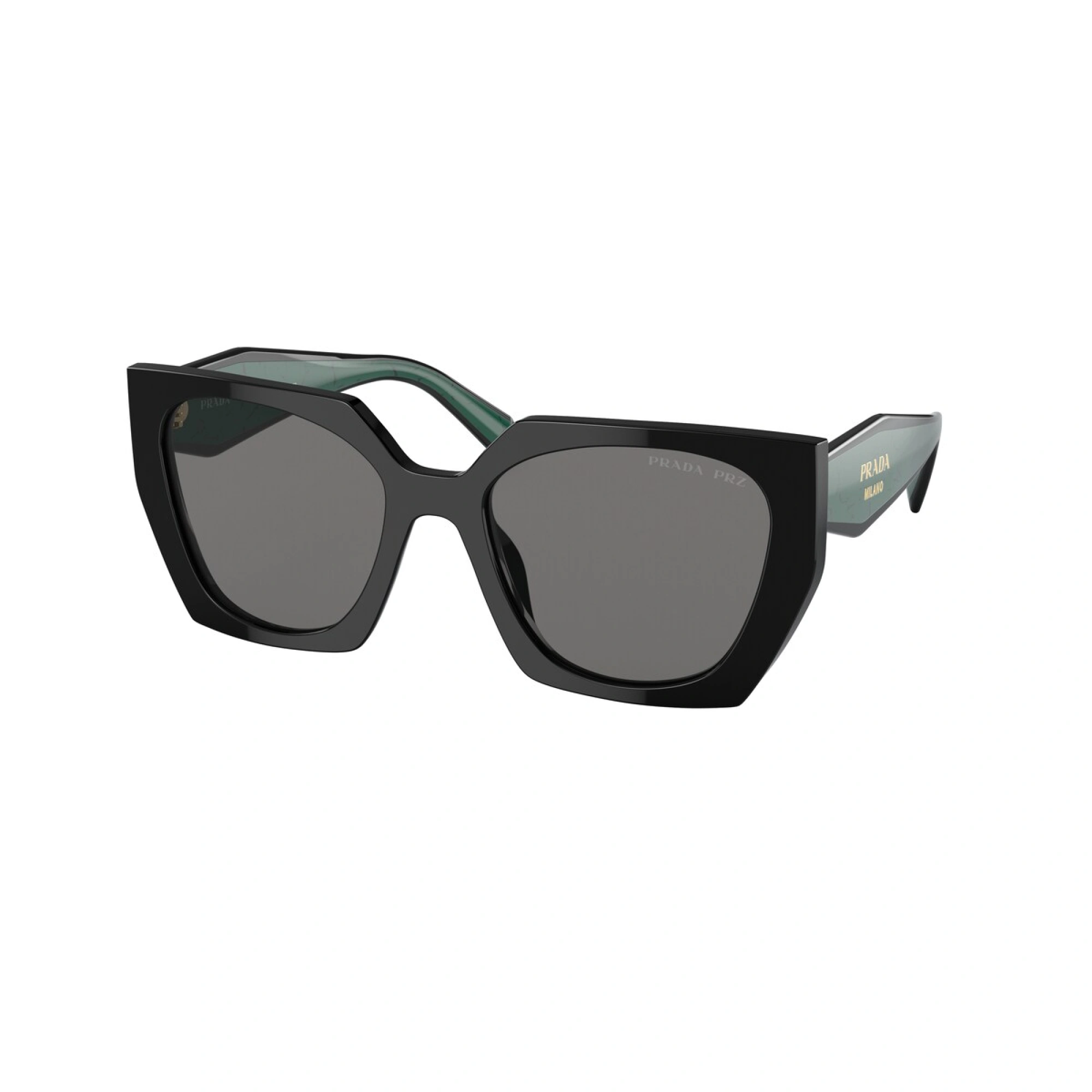 PRADA Очила за сонце 0PR 15WS 1AB5Z1 54 - Image 3