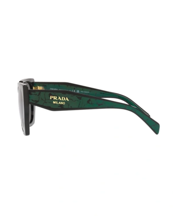 PRADA Очила за сонце 0PR 15WS 1AB5Z1 54