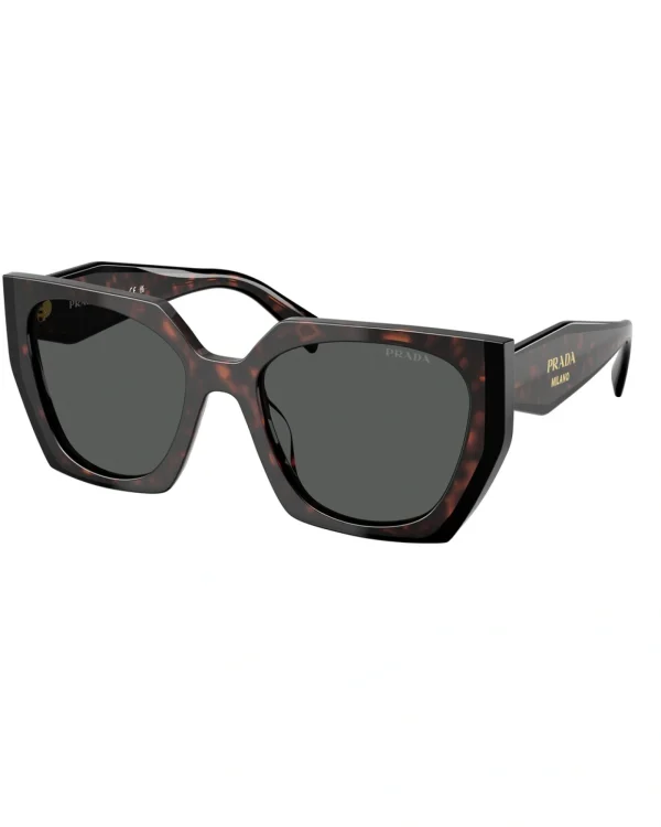 PRADA Очила за сонце 0PR 15WS 24B40L 54