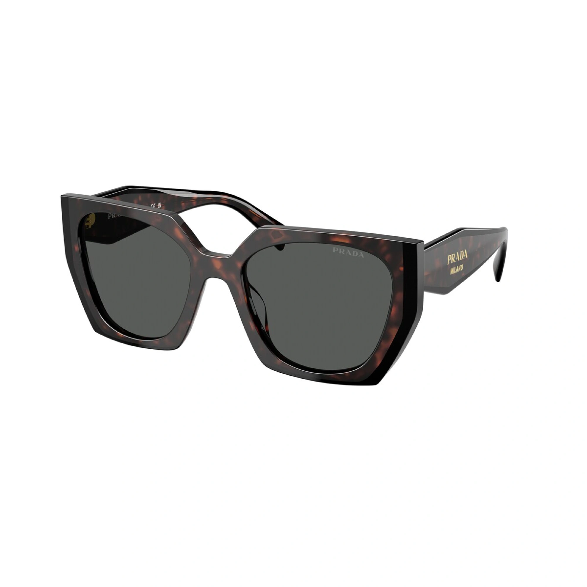 PRADA Очила за сонце 0PR 15WS 24B40L 54