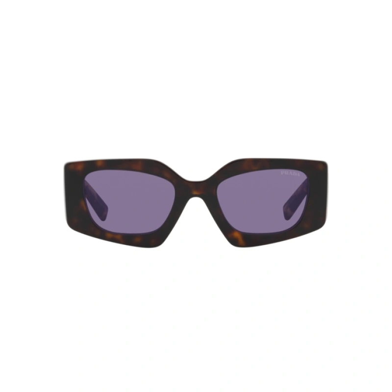 PRADA Очила за сонце 0PR 15YS 2AU05Q 51 - Image 2