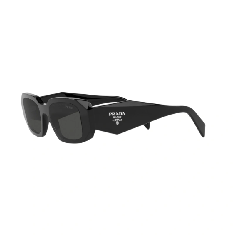 PRADA Очила за сонце 0PR 17WS 1AB5S0 49 - Image 3