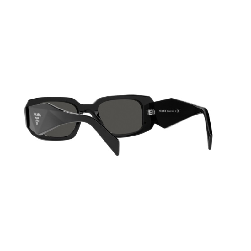 PRADA Очила за сонце 0PR 17WS 1AB5S0 49 - Image 5