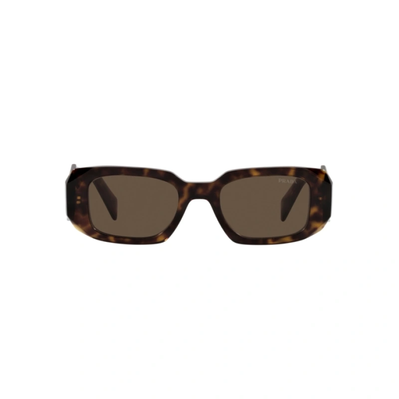 PRADA Очила за сонце 0PR 17WS 2AU8C1 49 - Image 2