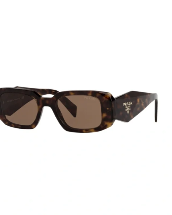 PRADA Очила за сонце 0PR 17WS 2AU8C1 49