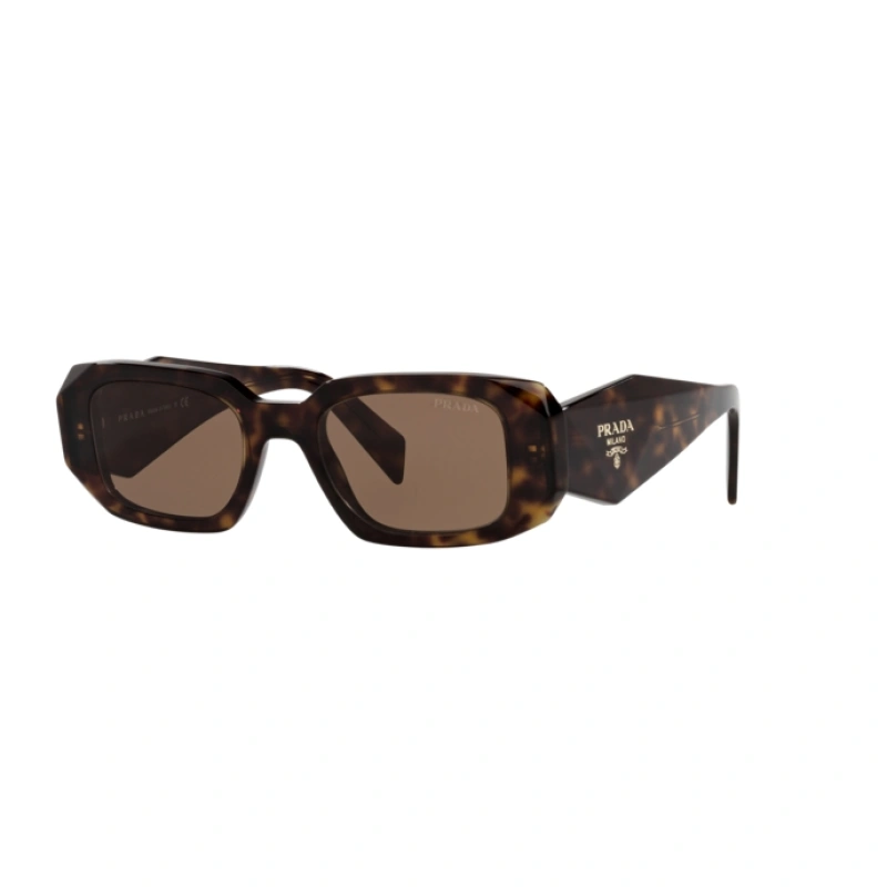 PRADA Очила за сонце 0PR 17WS 2AU8C1 49