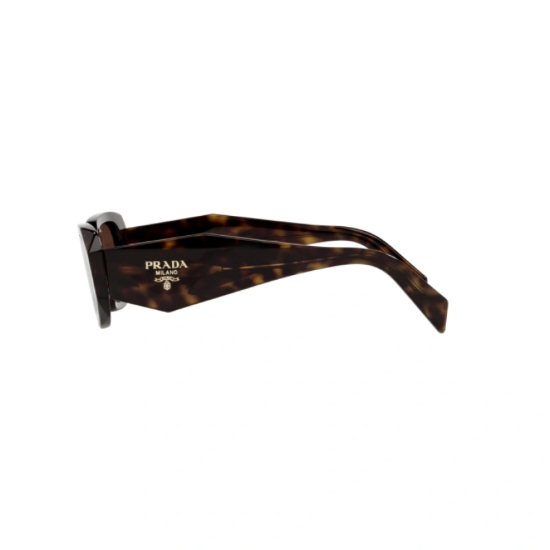 PRADA Очила за сонце 0PR 17WS 2AU8C1 49 - Image 3