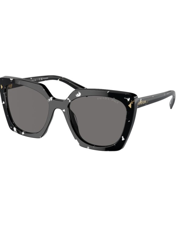 PRADA Очила за сонце 0PR 23ZS 15S5Z1 54