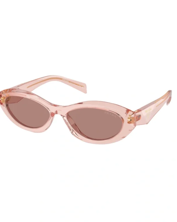 PRADA Очила за сонце 0PR 26ZS 19Q10D 55