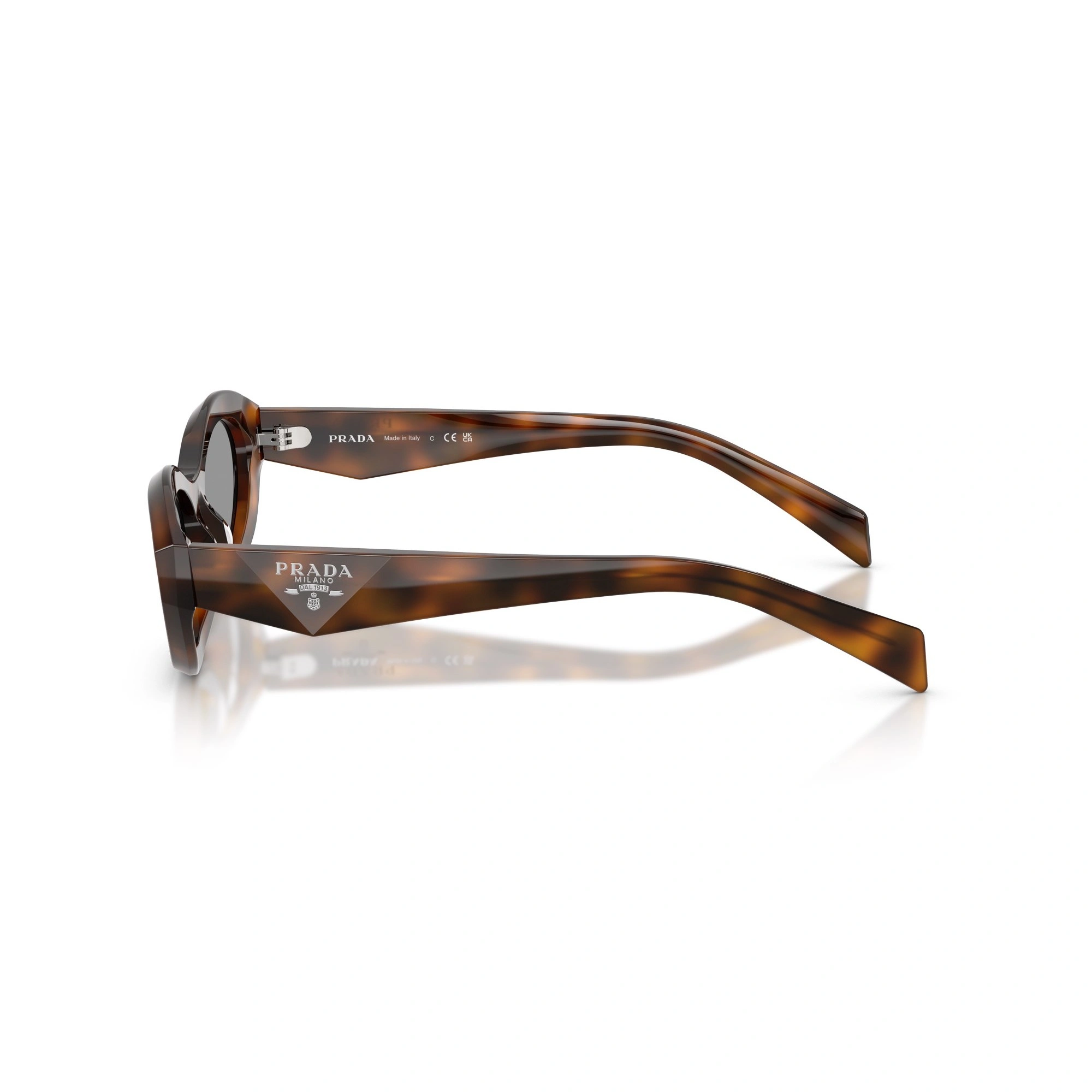 PRADA Очила за сонце 0PR 26ZS 20D50Q 55 - Image 2