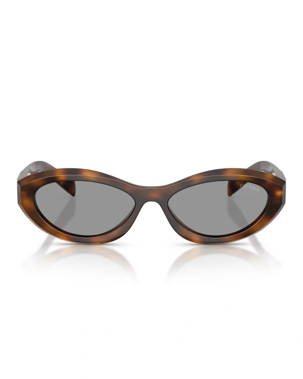PRADA Очила за сонце 0PR 26ZS 20D50Q 55