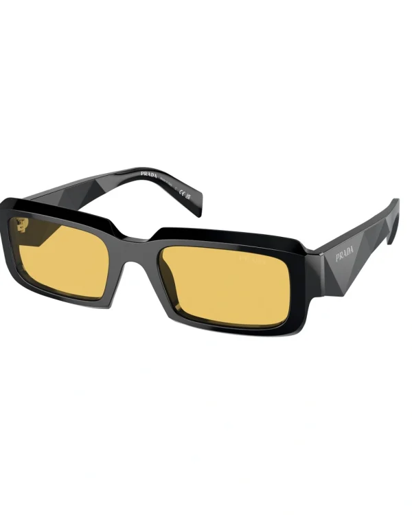 PRADA Очила за сонце 0PR 27ZS 16K70A 54