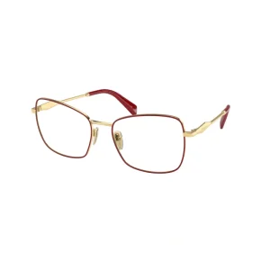 PRADA Рамки за очила 0PR 53ZV 12F1O1 56