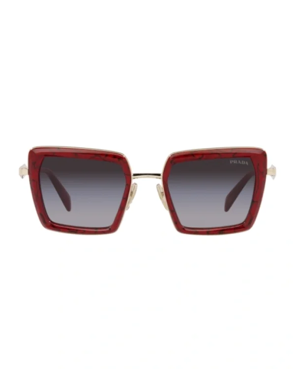 PRADA Очила за сонце 0PR 55ZS 15D09S 52