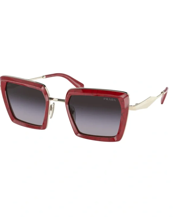 PRADA Очила за сонце 0PR 55ZS 15D09S 52