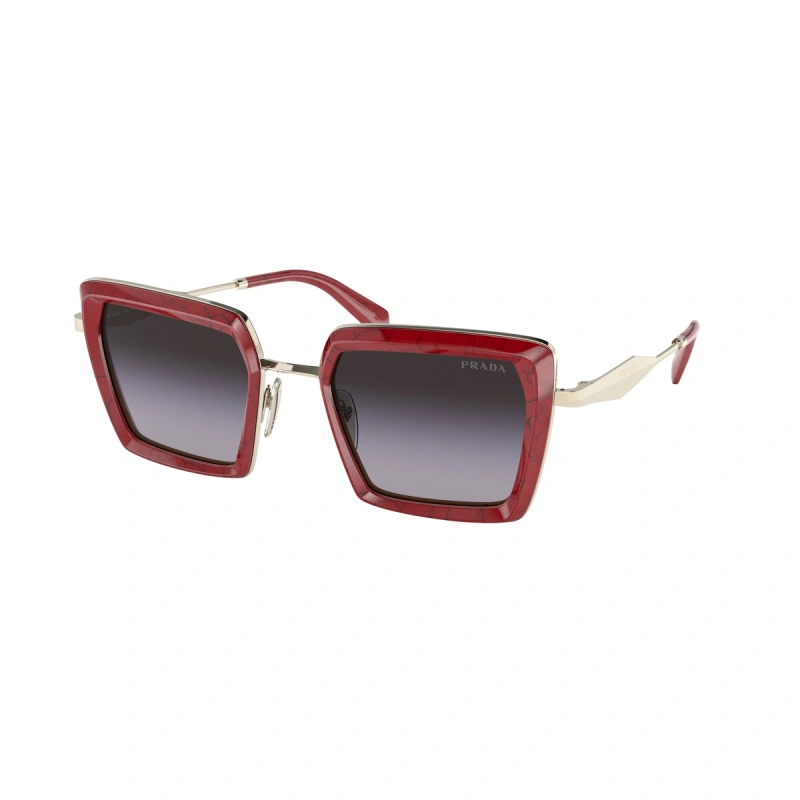 PRADA Очила за сонце 0PR 55ZS 15D09S 52