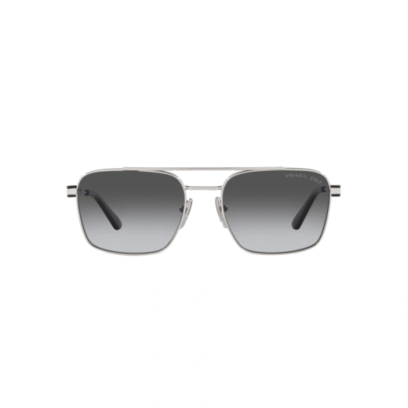 PRADA POLARIZOVANE Очила за сонце 0PR 67ZS 1BC5W1 56 - Image 2