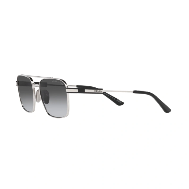 PRADA POLARIZOVANE Очила за сонце 0PR 67ZS 1BC5W1 56 - Image 4
