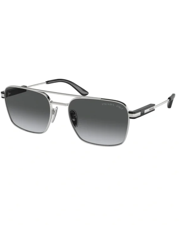 PRADA POLARIZOVANE Очила за сонце 0PR 67ZS 1BC5W1 56