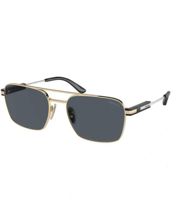 PRADA Очила за сонце 0PR 67ZS ZVN09T 56