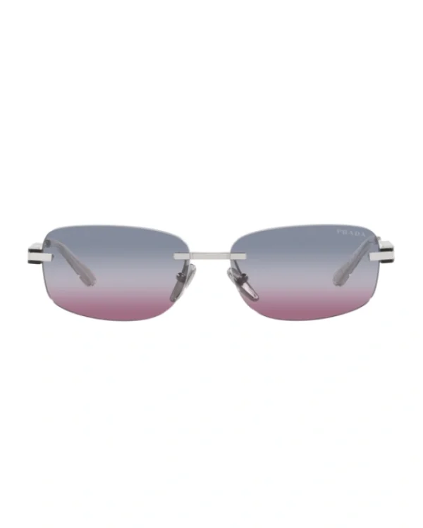 PRADA Очила за сонце 0PR 68ZS 1BC08B 60