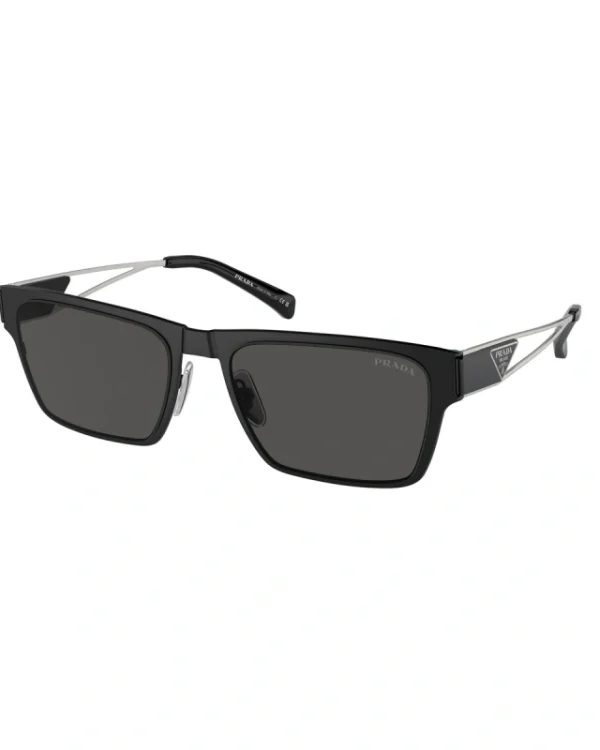 PRADA Очила за сонце 0PR 71ZS 1BO5S0 56