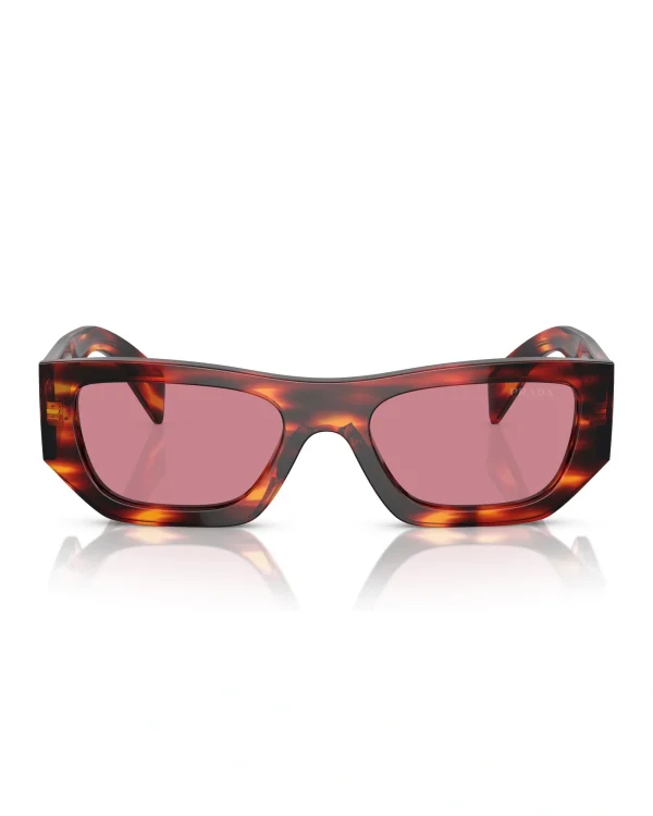 PRADA Очила за сонце 0PR A01S 13O80B 53