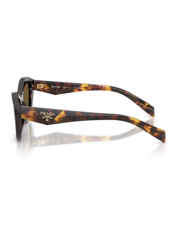 PRADA Очила за сонце 0PR A02S 17N09Z 52