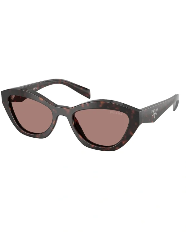PRADA Очила за сонце 0PR A02S 17N60B 52