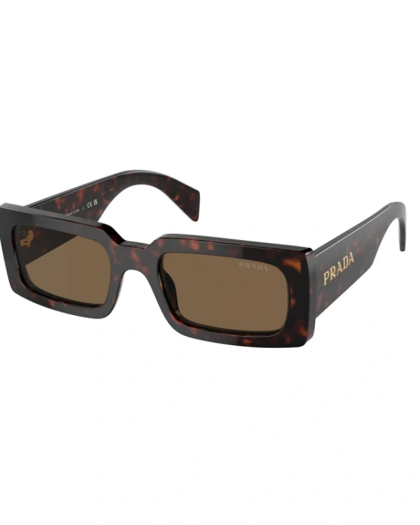 PRADA Очила за сонце 0PR A07S 16N5Y1 52