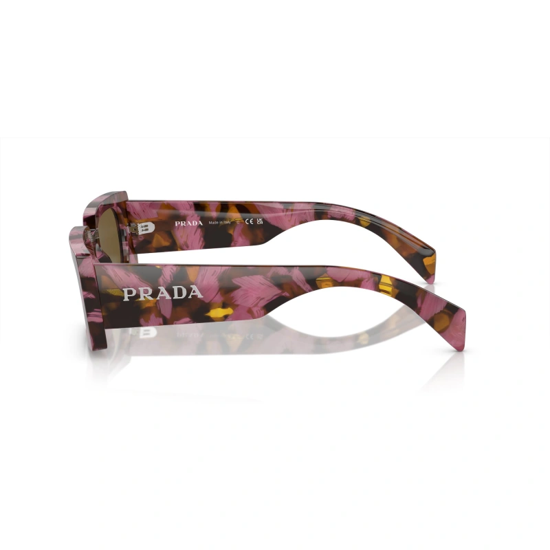 PRADA Очила за сонце 0PR A07S 18N01T 52 - Image 3