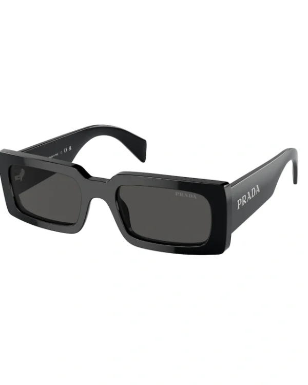 PRADA Очила за сонце 0PR A07S 1AB5S0 52