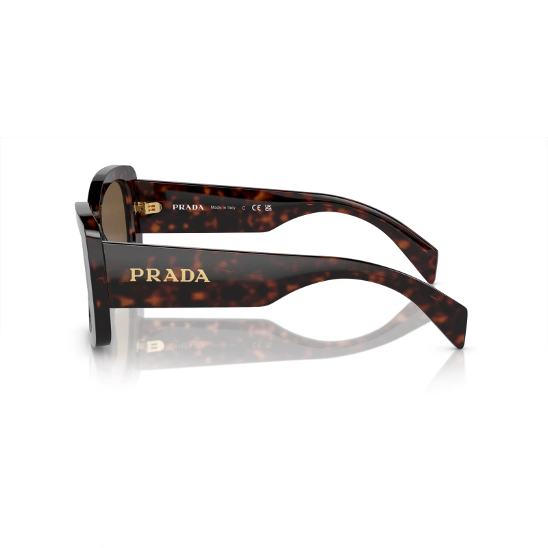PRADA Очила за сонце 0PR A08S 16N5Y1 56 - Image 3