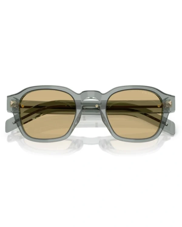 PRADA Очила за сонце 0PR A16S 21J70R 49