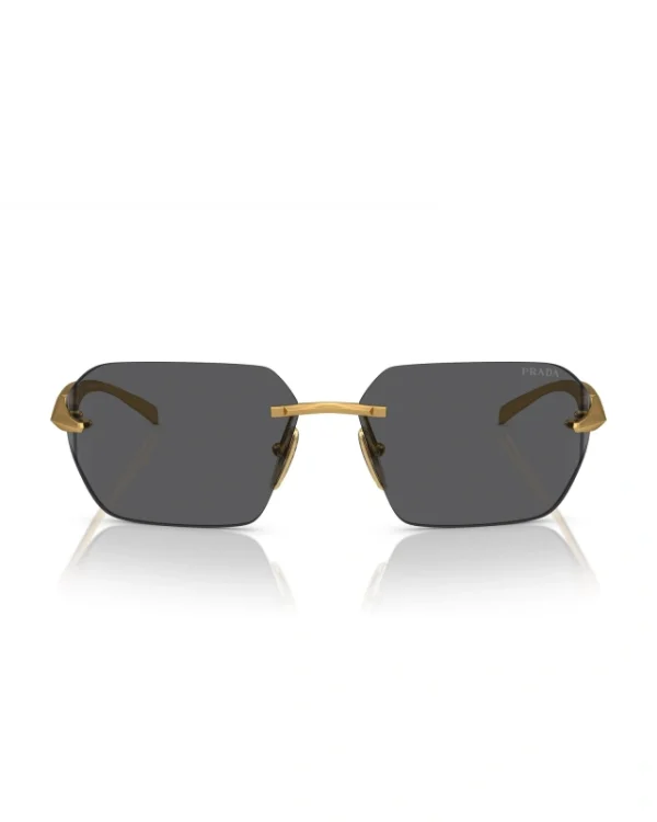 PRADA Очила за сонце 0PR A56S 15N5S0 71