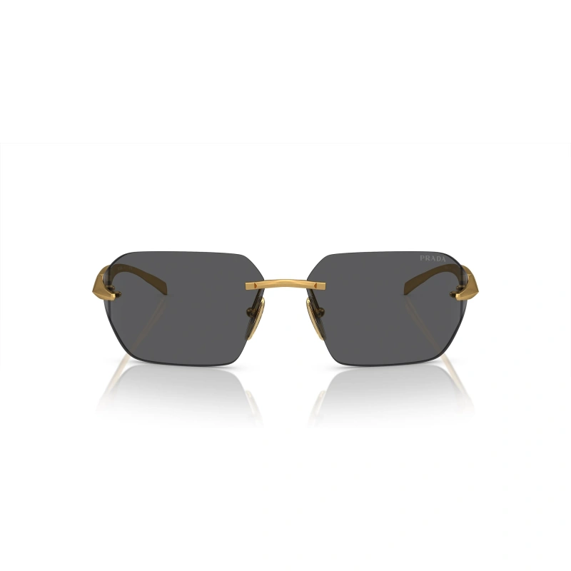 PRADA Очила за сонце 0PR A56S 15N5S0 71 - Image 2
