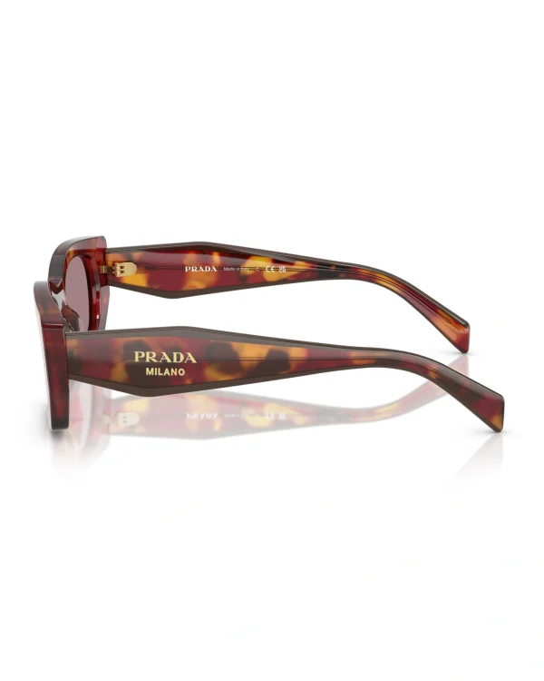 PRADA Очила за сонце 0PR B05S 22A20I 53