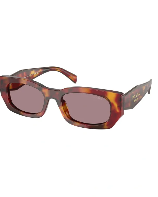 PRADA Очила за сонце 0PR B05S 22A20I 53