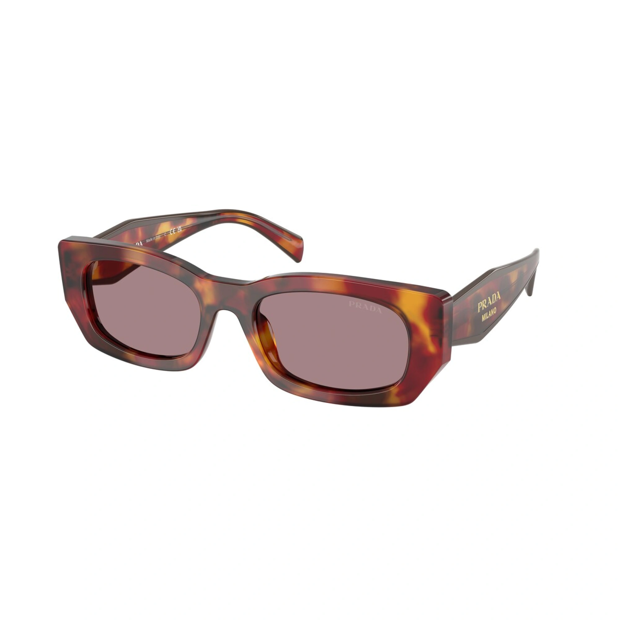 PRADA Очила за сонце 0PR B05S 22A20I 53
