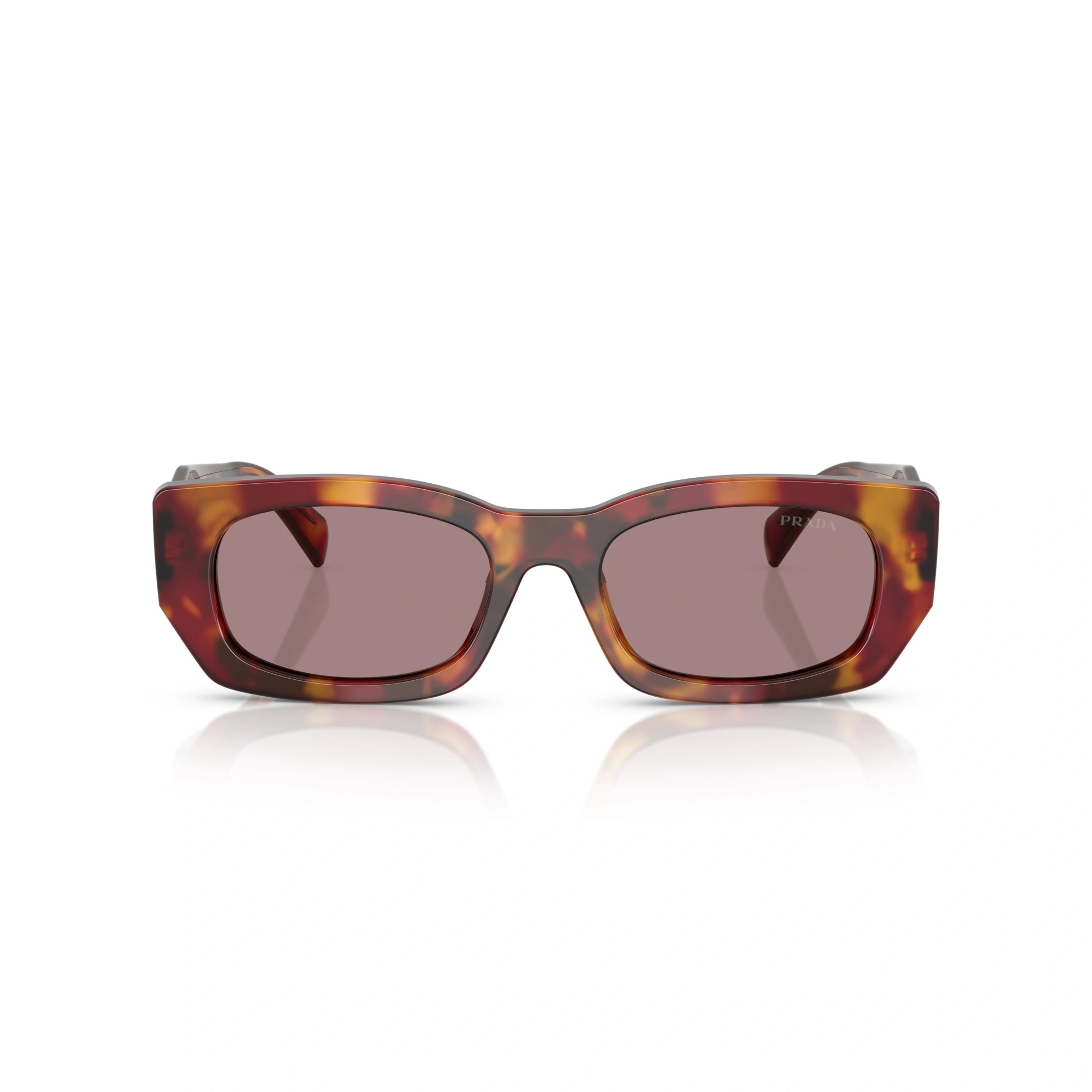 PRADA Очила за сонце 0PR B05S 22A20I 53 - Image 3