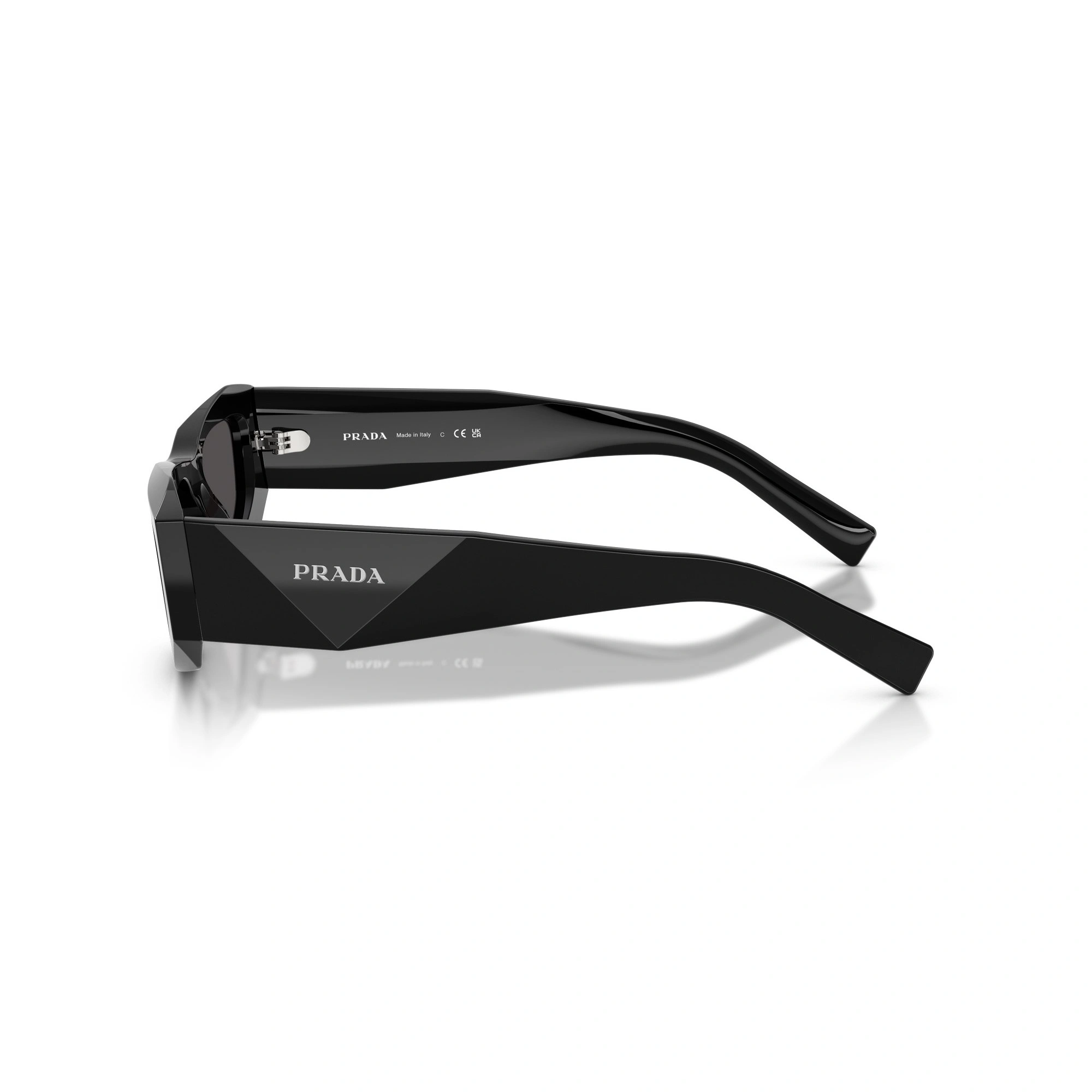 PRADA Очила за сонце 0PR B19S 16K08Z 52 - Image 2